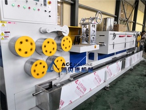 <span class=keywords><strong>PP</strong></span> nhựa đóng gói Dải Máy làm dòng - Product Image 4