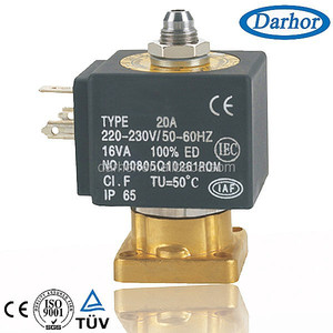 <span class=keywords><strong>3</strong></span>/<span class=keywords><strong>2</strong></span> yol 231y serisi selenoid vana hava kompresörü - Product Image 3