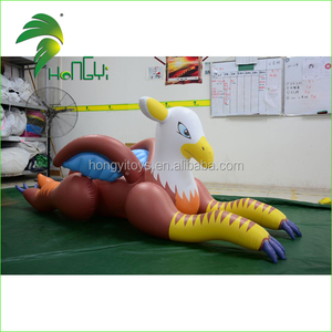 Muñeco sexual inflable para adultos, juguete hinchable <span class=keywords><strong>de</strong></span> diseño con forma <span class=keywords><strong>de</strong></span> águila tumbada - Product Image 1
