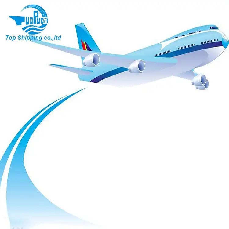Free Pick Up Air Freight Door To Door Shipping Service To Mexico FBA Amazon Air Shipping Cheap Air Freight China To UK