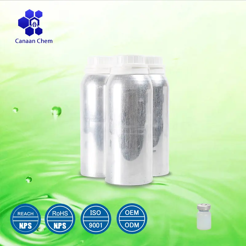 China Leverancier Nematische Vloeibare Kristallen QYPDLC-7 Voor Slimme Film Chemicaliën