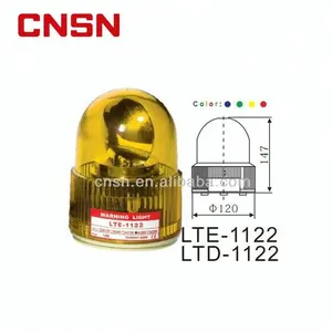 LTD-1122警告灯/緊急警告灯 (CNSN)