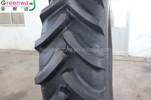 Radiale agricolo pneumatico 20.8R38 520/85R38 con R-1 battistrada - Product Image 4