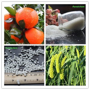 RUNZI Fertilizante en Polvo de Liberación Rápida 98% Puro (NH4)2SO4 Sulfato de Amonio con 21.0%min de Nitrógeno, Bolsas de PP de 25/50/1000kg - Product Image 6