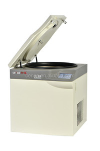 Cl8r centrífugo refrigerado super-capacidade - Product Image 5