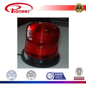 Iluminação emergência aviso <span class=keywords><strong>LED</strong></span> beacon luzes para veículos