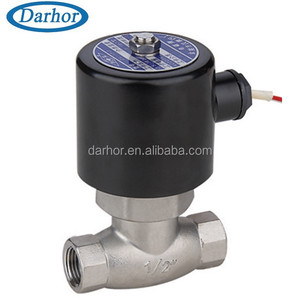 <span class=keywords><strong>2</strong></span>/<span class=keywords><strong>2</strong></span> 220v modo valvola a solenoide a vapore, cc 12v valvola a solenoide a vapore - Product Image 3