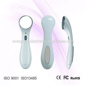 Portable masajeador facial mejor máquina facial ojo <span class=keywords><strong>relax</strong></span> masajeador <span class=keywords><strong>con</strong></span> aprobación CE RoHS EG-F01 - Product Image 3