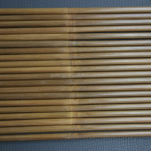 ลูกศรขนนก ด้ามไม้ไผ่ - Product Image 6