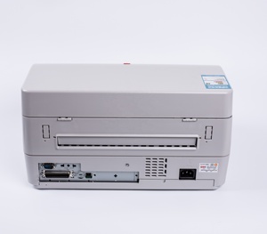 Impresora Matricial de Alta Velocidad GWI PR2 PLUS, Máquina de Recibos para Libretas y Pasaportes, Disponible en Stock - Product Image 3