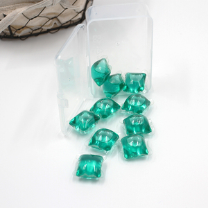 Líquido ecológico ropa lavandería vainas <span class=keywords><strong>lavadora</strong></span> cápsulas - Product Image 2