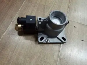 Airstone válvula de admissão vmc, válvula de reposição, compressor para parafuso de fábrica de china, rap 1625165322