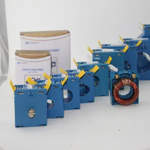 Variable Wireless Switch Non Invasive Split Core Current Transformer