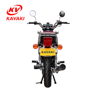 <span class=keywords><strong>Moto</strong></span> <span class=keywords><strong>Mini</strong></span> <span class=keywords><strong>150cc</strong></span> à 2/3 Roues avec Frein à Disque, Vente en Gros Usine KAVAKI - Product Image 3