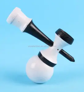 Professional kendama toy factory with best price from Honrui kendama factory