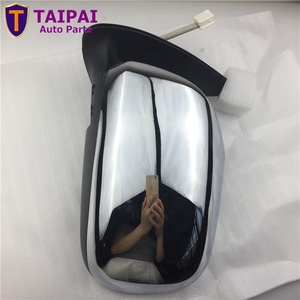 Espejo 87940-0K061LH 87910-0K081RH para <span class=keywords><strong>TOYOTA</strong></span> <span class=keywords><strong>HILUX</strong></span> VIGO <span class=keywords><strong>2008</strong></span> - Product Image 4
