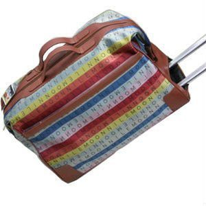 Tirador de la carretilla LGB-0821ashionable equipaje de exportación de extremo a extremo ee.<span class=keywords><strong>uu</strong></span>. reino unido precio competitivo - Product Image 1