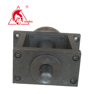 Herrero desplazamiento automático doblador - Product Image 2