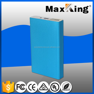 Auto Battery Booster 8000 mah Power Bank Mini <span class=keywords><strong>compact</strong></span>'s starter Jump - Product Image 1