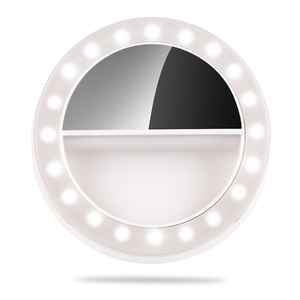 <strong>2019</strong> Promotion <strong>Selfie</strong> LED Ring Light Cellphone - Product Image 2