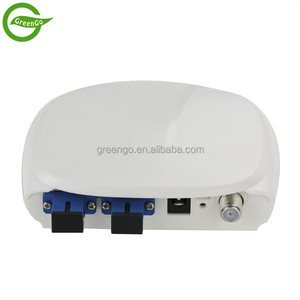 Usine Prix Intérieur CATTH FTTH Fiber Optique Filtre Récepteur (<span class=keywords><strong>RFoG</strong></span>) avec WDM - Product Image 3