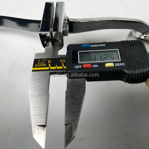 Pédale de changement de vitesse SMASH <span class=keywords><strong>110</strong></span>, pour moto, nouvelle version - Product Image 2