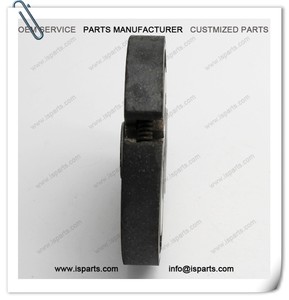 Oneway Ly Hợp Ly Tâm Giày Pads Động Cơ Xe Đạp <span class=keywords><strong>33cc</strong></span> 43cc 49cc - Product Image 4