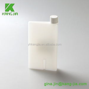 Al por mayor 40 ml plástico blanco plano HDPE bioquímica reactivo para Mindray BS200 - Product Image 3
