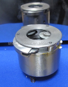 Máquina Tapadora de Viales DG-2 y Máquina Engarzadora de Viales - Product Image 4
