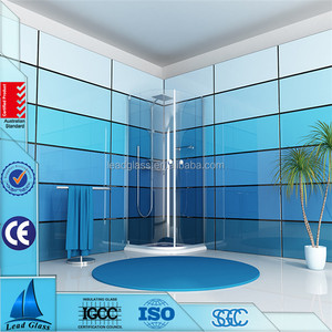 Bâtiment en <span class=keywords><strong>verre</strong></span> trempé de couleur <span class=keywords><strong>peinture</strong></span> <span class=keywords><strong>sur</strong></span> <span class=keywords><strong>verre</strong></span>, laqué en <span class=keywords><strong>verre</strong></span> prix - Product Image 1