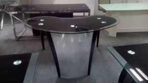 Alta calidad Últimas diseños <span class=keywords><strong>de</strong></span> <span class=keywords><strong>mesa</strong></span> <span class=keywords><strong>de</strong></span> oficina - Product Image 4