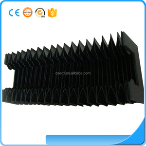 Đúc công nghiệp linh hoạt tự động accordion cao su bellow doanh đường ống - Product Image 6
