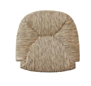 Chaise en jonc de mer naturel fabriquée au Vietnam, produits pour salon, en vente - Remplacement de chaise en jonc de mer - Product Image 5