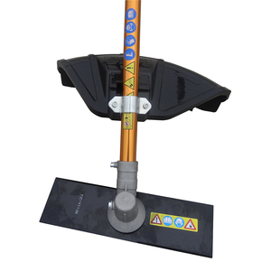 Hot bán TD-40 Chất lượng cao 42cc bên cạnh chuỗi <span class=keywords><strong>Trimmer</strong></span> đánh giá hàng đầu bàn chải cắt cỏ cắt - Product Image 3