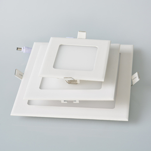 <span class=keywords><strong>Panel</strong></span> <span class=keywords><strong>LED</strong></span> de Tamaño Pequeño XinJie, Precio de Fábrica, Smd2835 3-24w, <span class=keywords><strong>Panel</strong></span> Cuadrado Delgado - Product Image 5