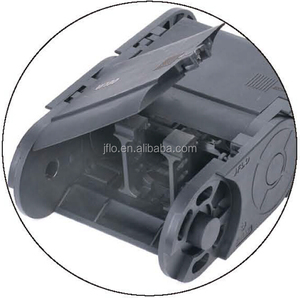 Accesorios para máquinas Cable de plástico Cadena de arrastre Línea de remolque de nailon Serie Jflo <span class=keywords><strong>Jn</strong></span> - Product Image 3