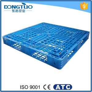 Paletas de Plástico para Almacenamiento de Artículos de Pesca, Estanterías Reforzadas, Paletas Compuestas al por Mayor - Product Image 5