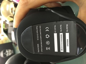 2017 nuevos gadgets cráneo altavoz para PC/portátil/teléfono móvil/<span class=keywords><strong>MP3</strong></span>/MP4 reproductor - Product Image 6