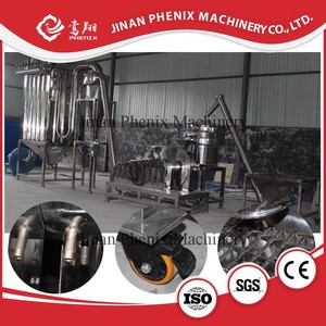 Machine de fabrication d'aliments pour chiens, chats et animaux domestiques, - Product Image 6