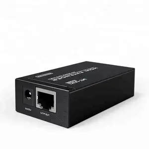 1080จุด HDMI Extender กว่า Cat5e 60เมตร,MT-VIKI HDMI เครื่องส่งสัญญาณและตัวรับสัญญาณ + อะแดปเตอร์