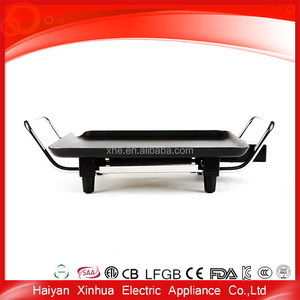 Material de Metal barato ecológico hierro fundido de cocción de placas - Product Image 6