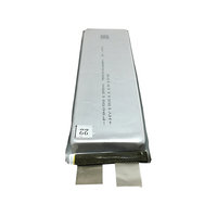 Sel Baterai Lipo 10C 3.7v 10000mah, Baterai Polimer Lipo Pouch 12000mah 16000mah 22000mah, Baterai Lipo 20C 30C untuk Drone Rc