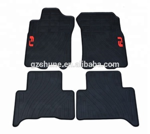 Non-Slip Full set Tappetino di Gomma Per FJ Cruiser 2008-2017 Tappeti Per <span class=keywords><strong>Auto</strong></span> Impermeabile Speciale <span class=keywords><strong>Auto</strong></span> <span class=keywords><strong>Auto</strong></span> <span class=keywords><strong>accessori</strong></span> - Product Image 3