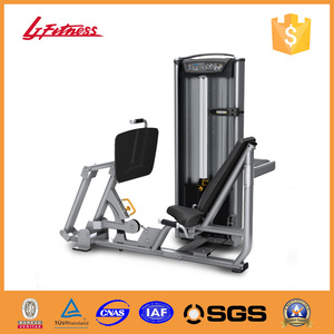 Leg press pressa di vitello grande disegno <span class=keywords><strong>casa</strong></span> attrezzature sportive - Product Image 1