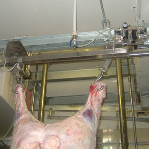 ตะขอสแตนเลสสำหรับฆ่าวัวควาย,เกี่ยวเนื้อ - Product Image 4