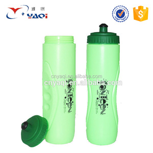 Frigorifero di alta qualità bottiglia di acqua di plastica, bidon - Product Image 5
