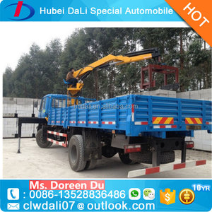 <span class=keywords><strong>Camion</strong></span> <span class=keywords><strong>grue</strong></span> à briques à vendre - Product Image 5