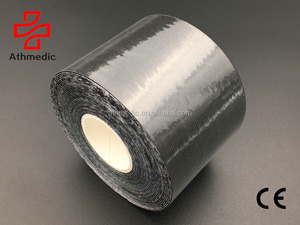 2025 athmedic phục hồi cơ bắp thể thao chấn thương điều trị tổng hợp kinesios băng phản quang kinesios băng dày kinesios Băng - Product Image 5