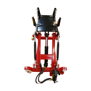 3-тонный низкое положение коробка передач гидравлический домкрат - Product Image 1