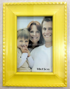 Cornice di <span class=keywords><strong>plastica</strong></span>, colorato cornici digitali, articoli da regalo - Product Image 5